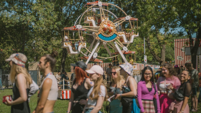 Sziget színház 4